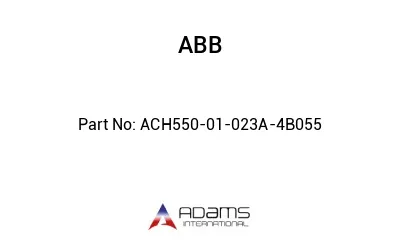 ACH550-01-023A-4B055
