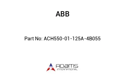 ACH550-01-125A-4B055