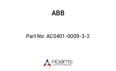 ACS401-0009-3-2