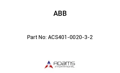 ACS401-0020-3-2