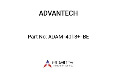 ADAM-4018+-BE