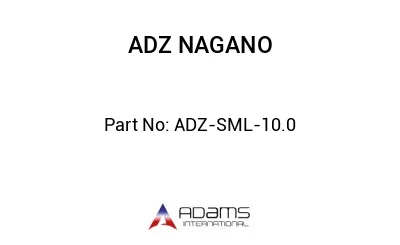 ADZ-SML-10.0