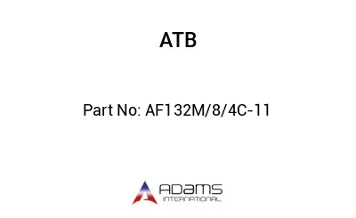 AF132M/8/4C-11