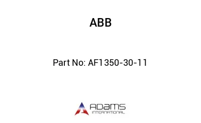AF1350-30-11