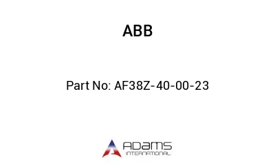 AF38Z-40-00-23