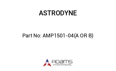 AMP1501-04(A OR B)