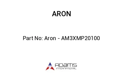 Aron - AM3XMP20100