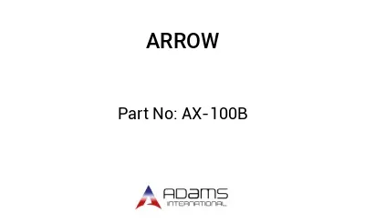 AX-100B