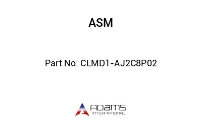 CLMD1-AJ2C8P02