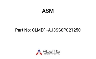 CLMD1-AJ3SS8P021250