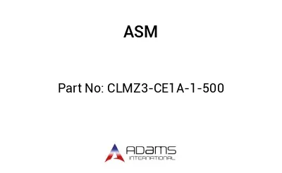 CLMZ3-CE1A-1-500