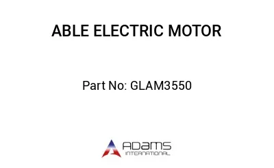 GLAM3550