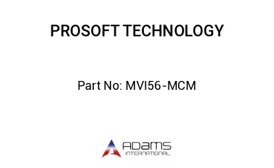 MVI56-MCM