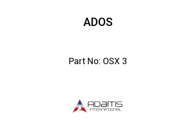 OSX 3