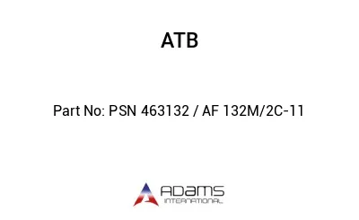 PSN 463132 / AF 132M/2C-11
