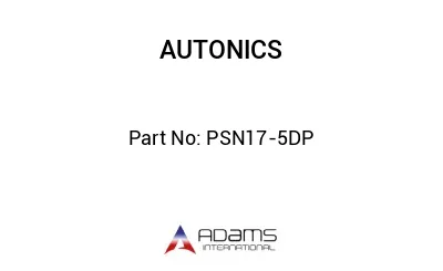 PSN17-5DP