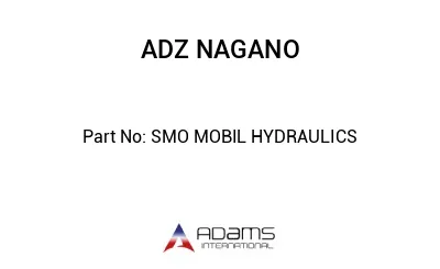SMO MOBIL HYDRAULICS