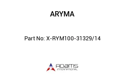X-RYM100-31329/14