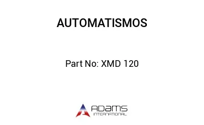 XMD 120