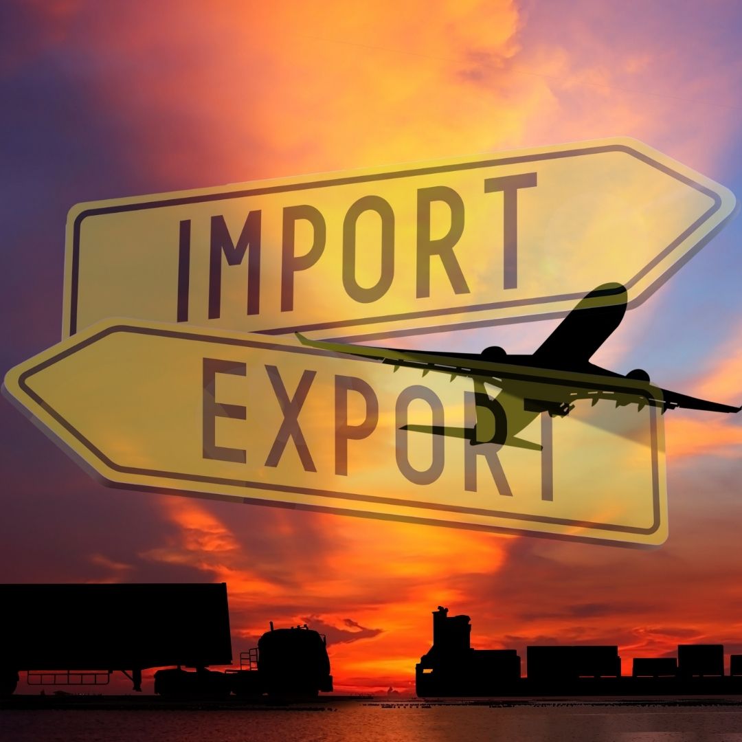 Distribution and Import
