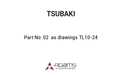 02  as drawings TL10-24