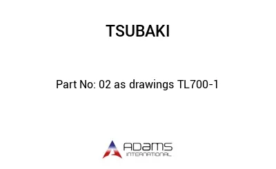 02 as drawings TL700-1