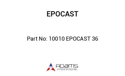 10010 EPOCAST 36