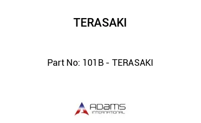 101B - TERASAKI