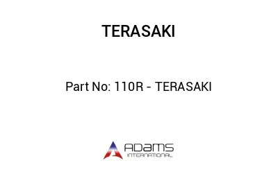 110R - TERASAKI