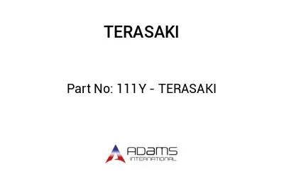 111Y - TERASAKI