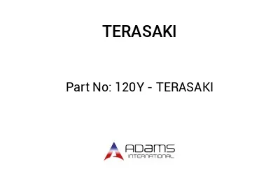 120Y - TERASAKI