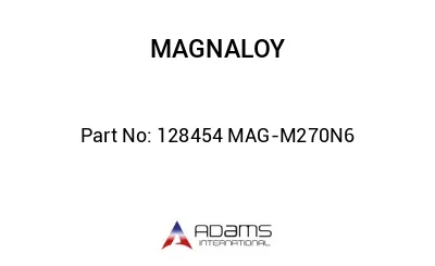128454 MAG-M270N6