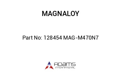 128454 MAG-M470N7