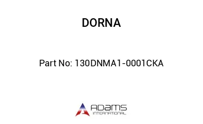 130DNMA1-0001CKA