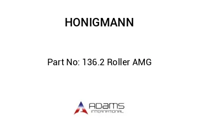 136.2 Roller AMG