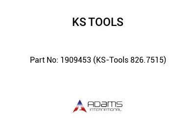 1909453 (KS-Tools 826.7515)