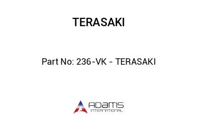 236-VK - TERASAKI