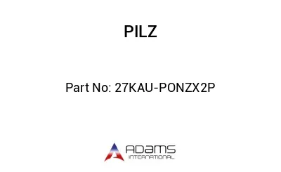 27KAU-PONZX2P