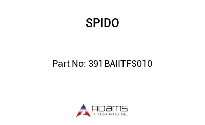 391BAIITFS010