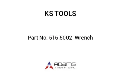 516.5002  Wrench