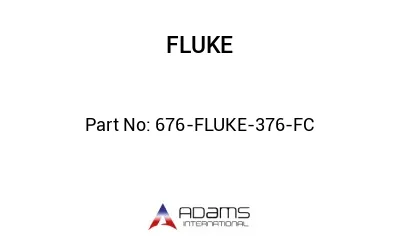 676-FLUKE-376-FC