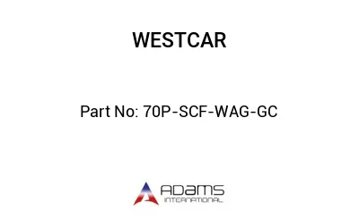 70P-SCF-WAG-GC