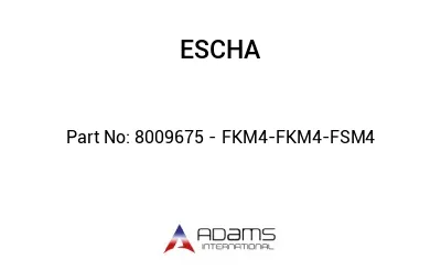 8009675 - FKM4-FKM4-FSM4