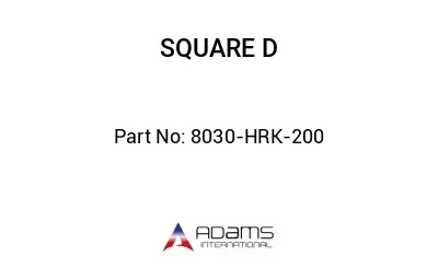 8030-HRK-200