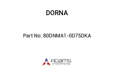 80DNMA1-0D75DKA