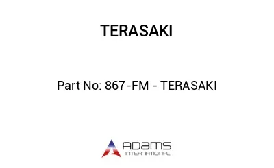 867-FM - TERASAKI