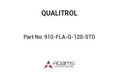 910-FLA-Q-120-STD
