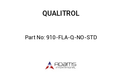 910-FLA-Q-NO-STD