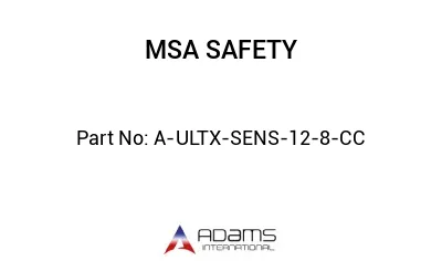 A-ULTX-SENS-12-8-CC