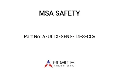 A-ULTX-SENS-14-8-CCv